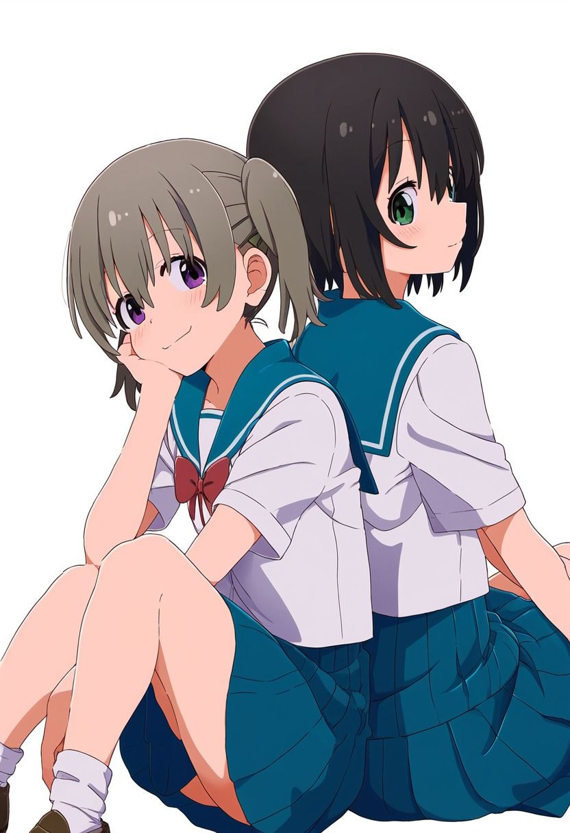 サンプル画像1:ヤマノムスメ(潮吹きジョニー) [d_448895]