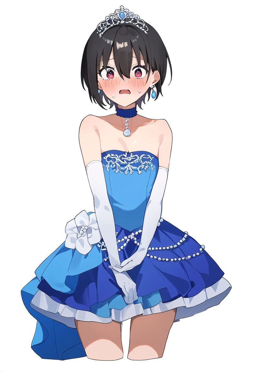 サンプル画像4:ヤマノムスメ(潮吹きジョニー) [d_448895]