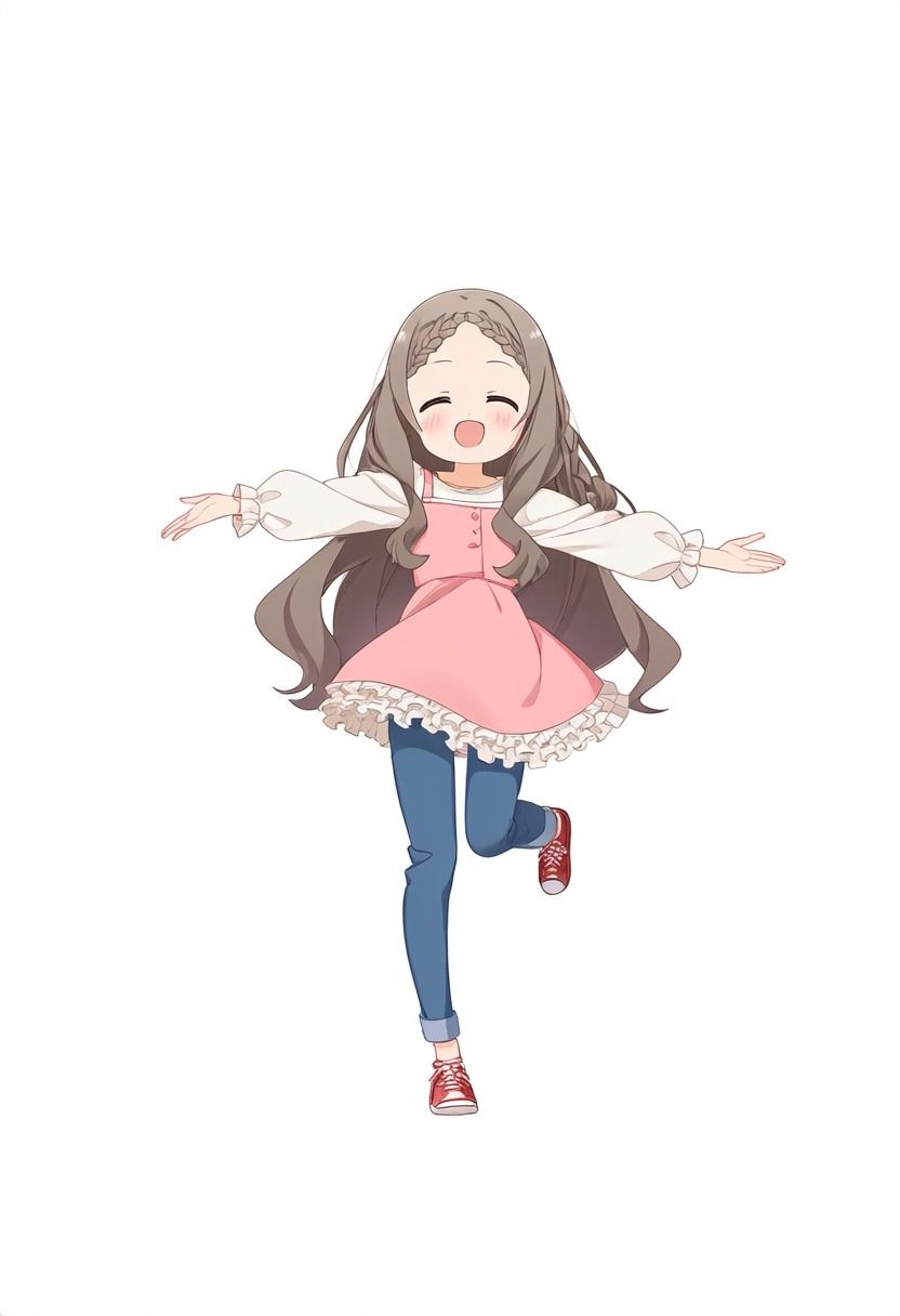 サンプル画像5:ヤマノムスメ(潮吹きジョニー) [d_448895]