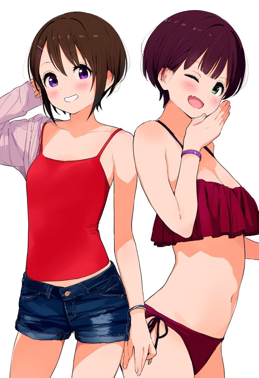 サンプル画像6:ヤマノムスメ(潮吹きジョニー) [d_448895]