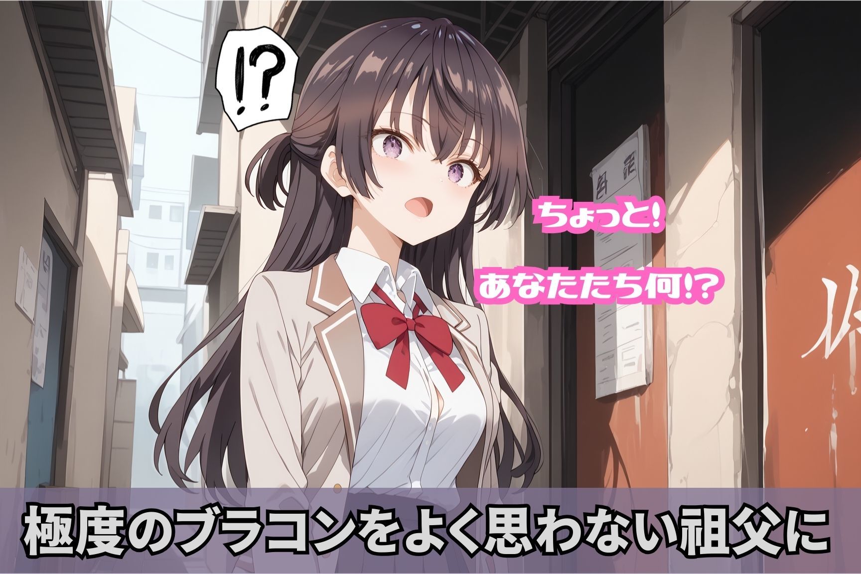 サンプル画像2:ロシデレ周防有希恥辱調教(だんぼる) [d_448927]