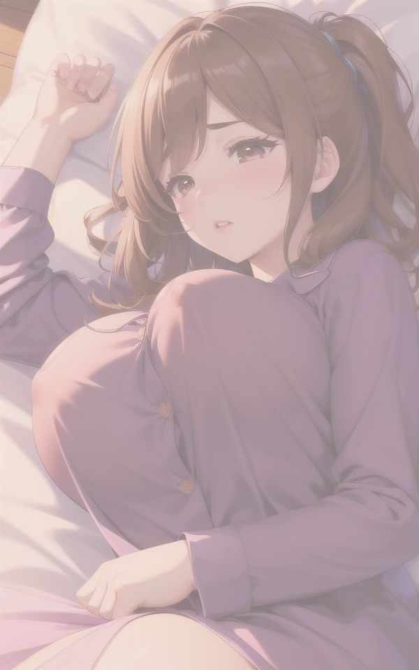 サンプル画像3:美人上司と出張 まさかの同室 我慢できない！(スタジオF) [d_448929]