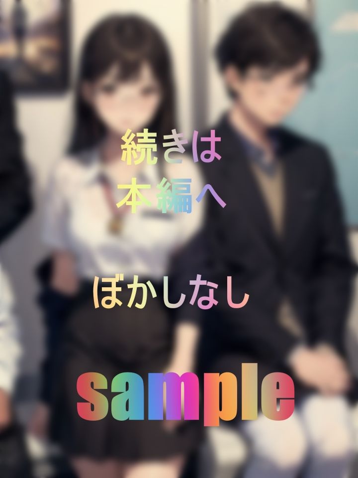 サンプル画像2:息をのむほどの眼鏡の優等生美人犯●れる(STEP) [d_448998]