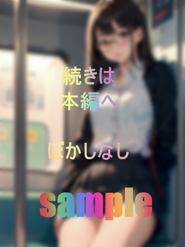 サンプル画像4:息をのむほどの眼鏡の優等生美人犯●れる(STEP) [d_448998]