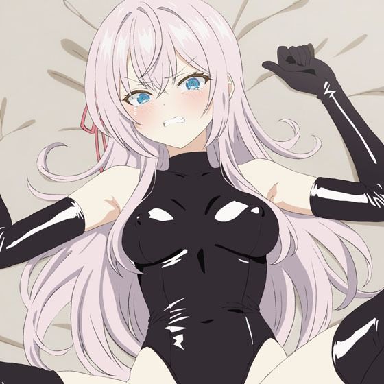 サンプル画像3:時々ボソッとデレる娘のまとめ(あじーん) [d_449005]