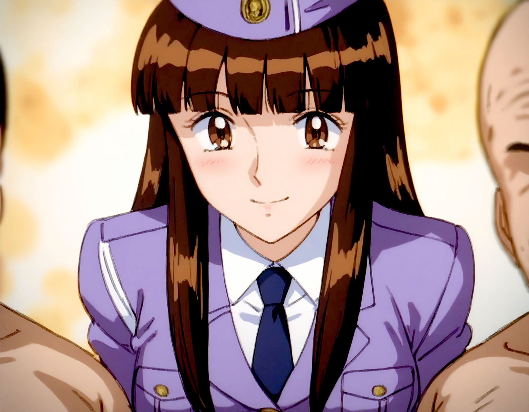 サンプル画像6:【こち亀】次回淫乱婦警の性事情(うどん屋かつ丼) [d_449050]