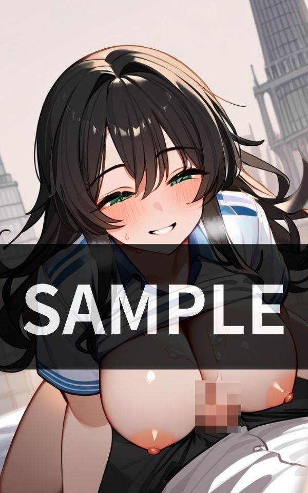 サンプル画像1:伝説の痴女 海外旅行編 現地人も観光客も巻き込んで大乱交(不埒クラブ) [d_449069]