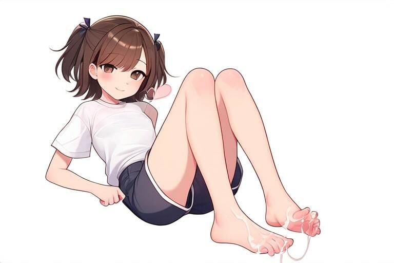 黒髪ロングな清楚系後輩〜本性は清楚系ビッチ〜のサンプル画像 6