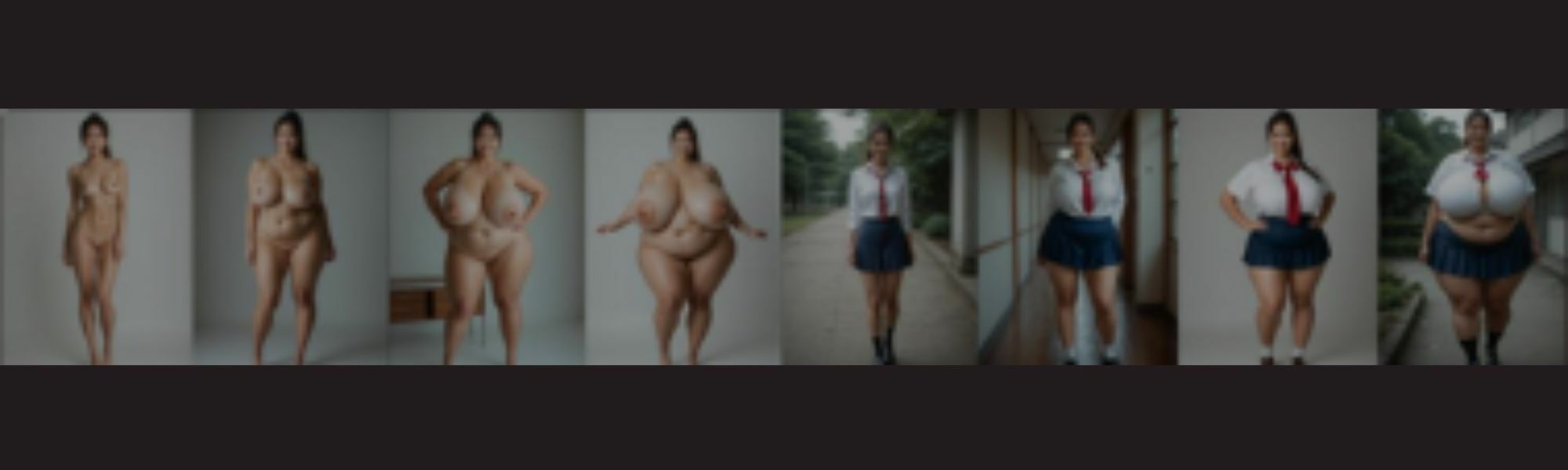 サンプル画像1:膨乳＆豊満化 1(膨膨膨) [d_449123]