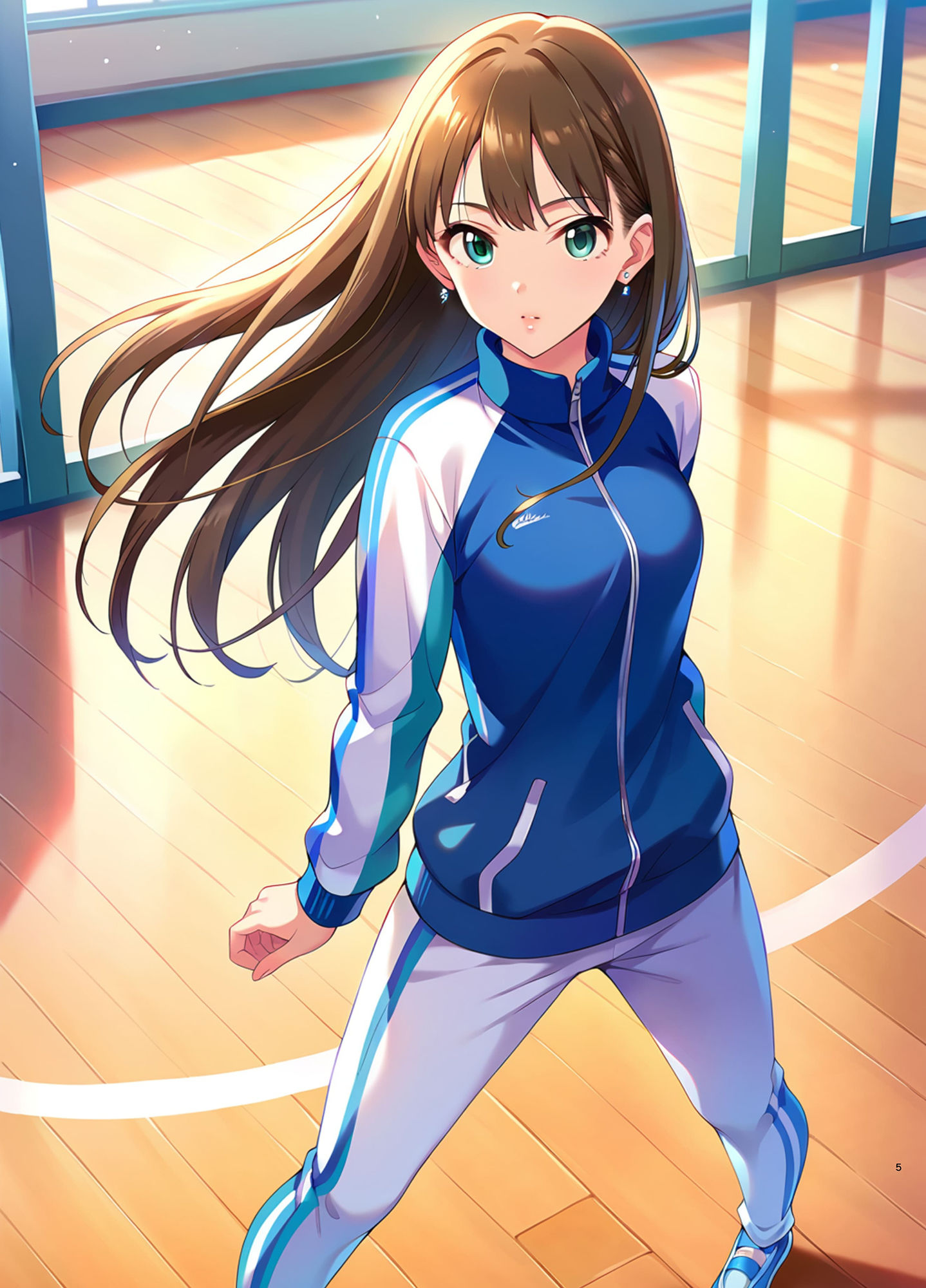 サンプル画像3:【NTR】禁断のNTR学園〜アイドルを蝕む欲望の罠〜【渋◯凛編】(すりあ) [d_449270]