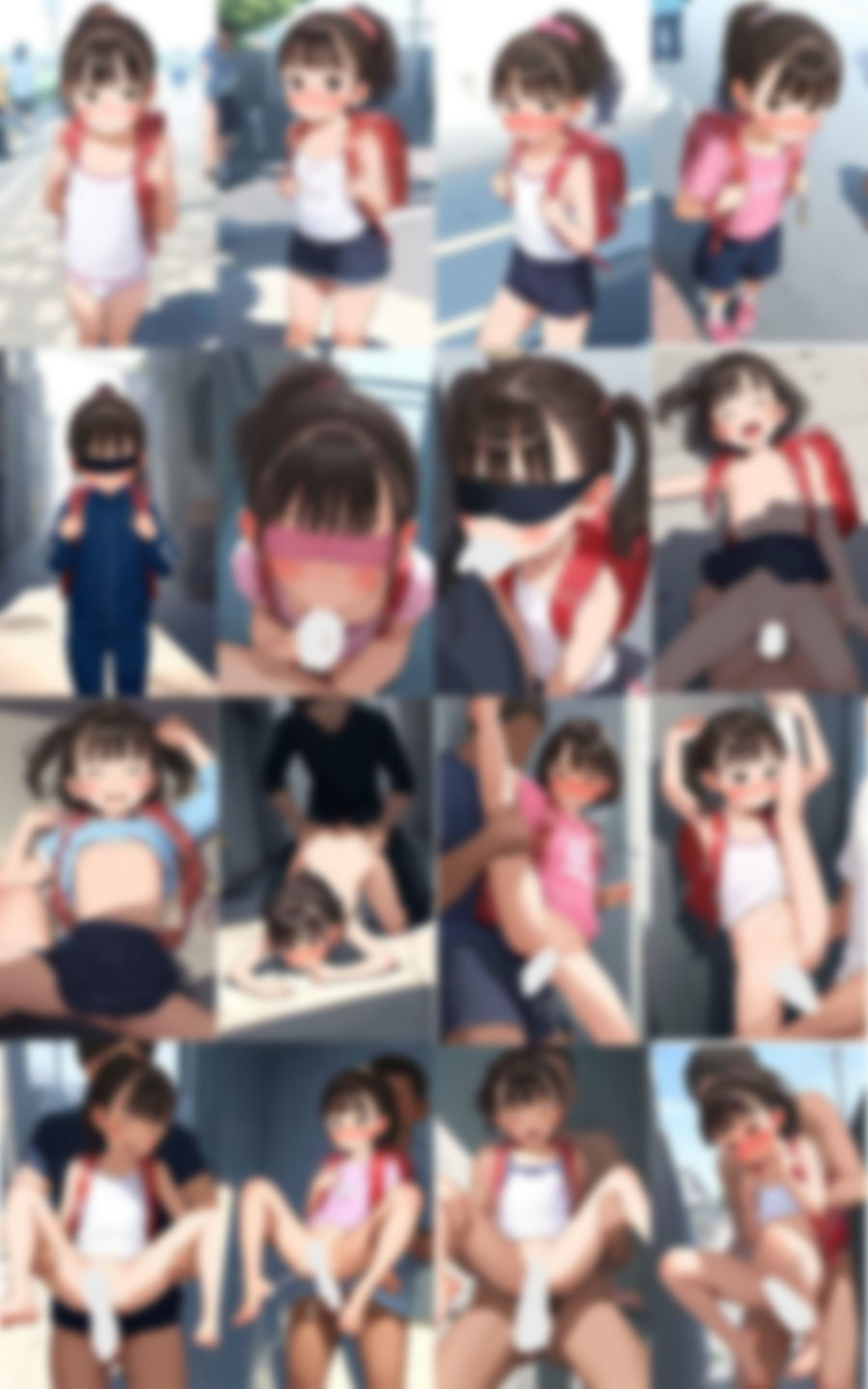 サンプル画像1:監禁日誌(ひだまりスタジオ) [d_449422]