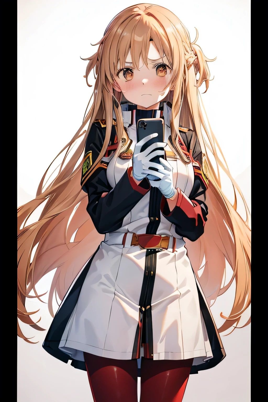 サンプル画像4:寝取られオンライン・結◯アスナ(AiGirls) [d_449511]