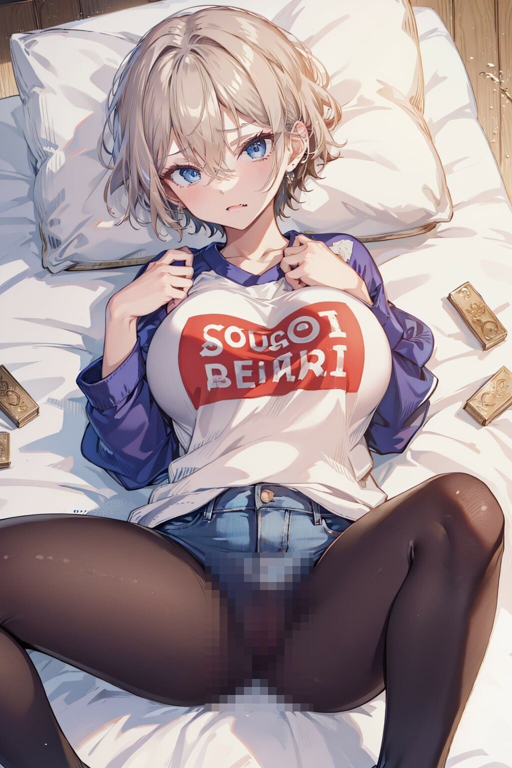 サンプル画像3:「家族に手を出すのは反則っすよ」(嫌悪館) [d_449579]