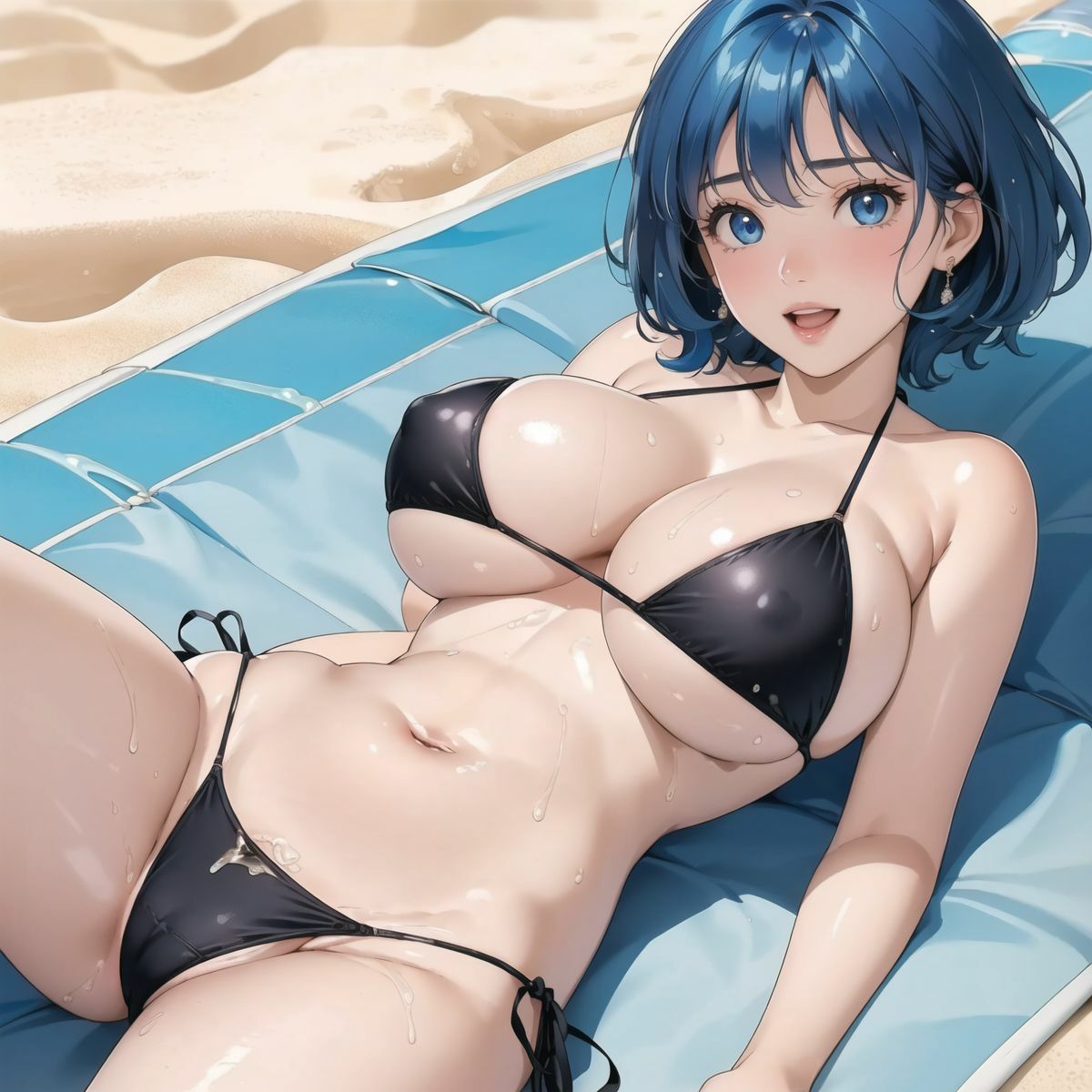 ワタシと・・・夏の思い出作りませんか?Part2のサンプル画像 6