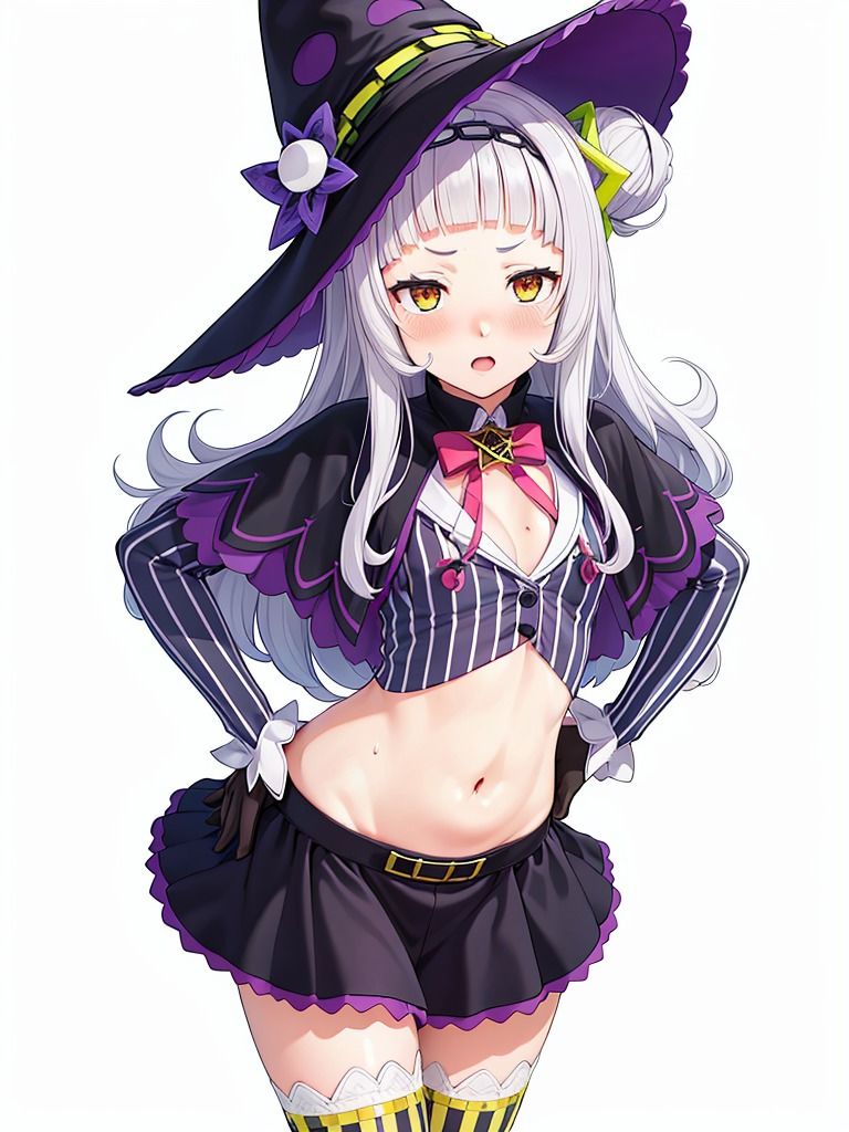 サンプル画像5:エロライブ〜M咲シオン 編 vol.1(同人ハーレム) [d_449654]