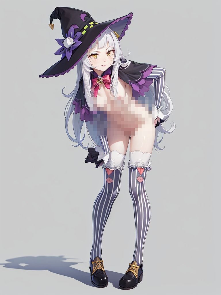 サンプル画像6:エロライブ〜M咲シオン 編 vol.1(同人ハーレム) [d_449654]