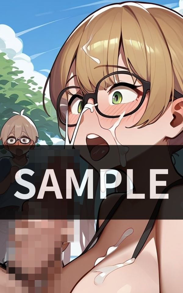 サンプル画像1:町内大運動会 手コキ早抜き競争(エロティーク) [d_449745]