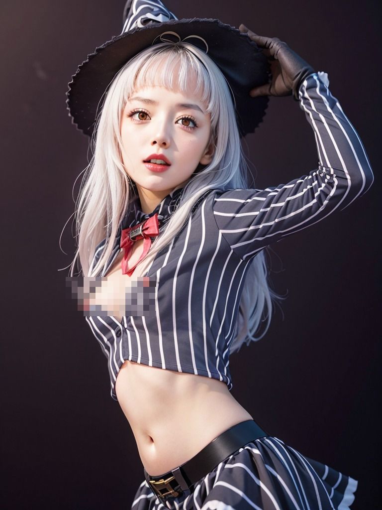 サンプル画像2:エロライブ〜M咲シオン 編 vol.2(同人ハーレム) [d_449785]