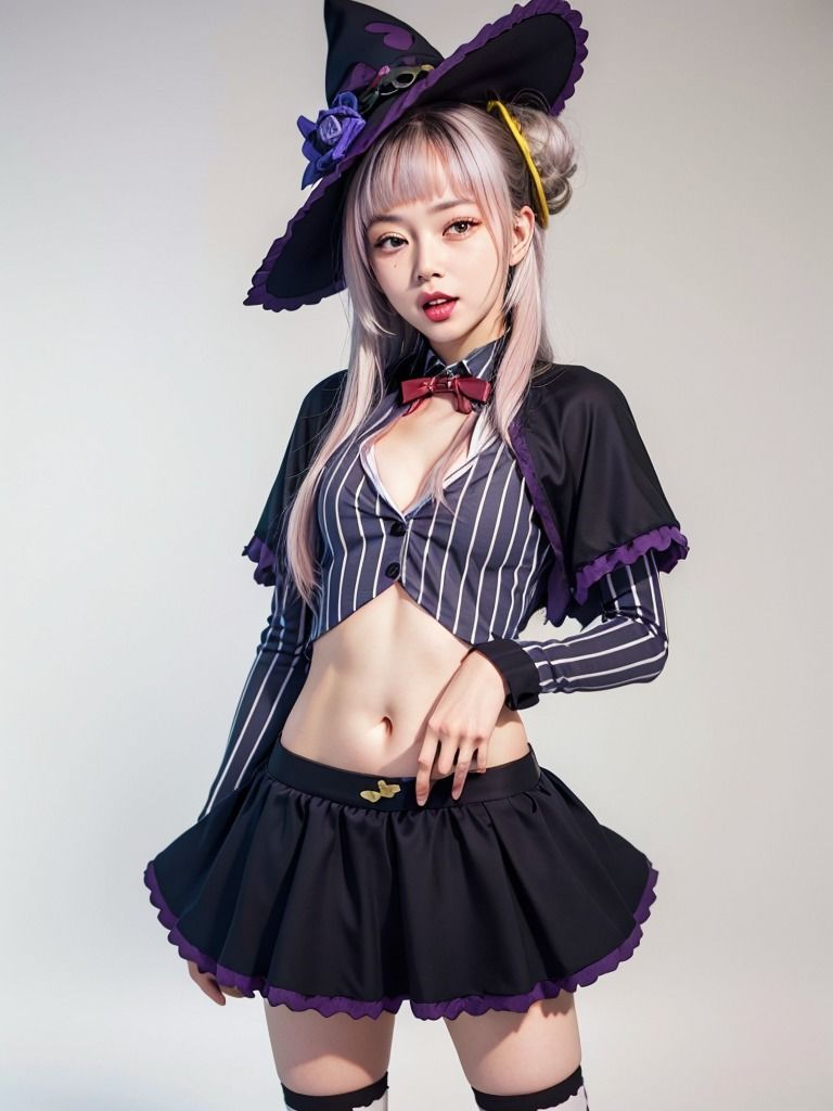 サンプル画像3:エロライブ〜M咲シオン 編 vol.2(同人ハーレム) [d_449785]