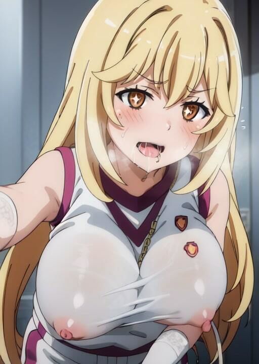 サンプル画像1:食蜂〇祈ガチS〇X 2(こまいこ) [d_449797]