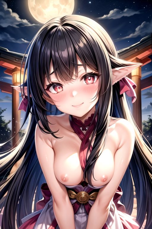 サンプル画像2:性の生贄(夢乃愛香) [d_449826]