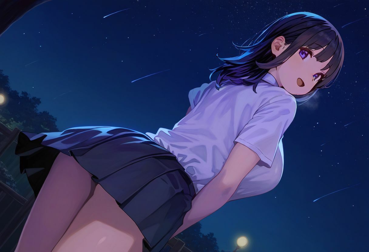 サンプル画像5:制服JKの秘密〜妊娠するまで犯し尽くしてください3〜(もにゅもにゅぱ〜く) [d_449830]