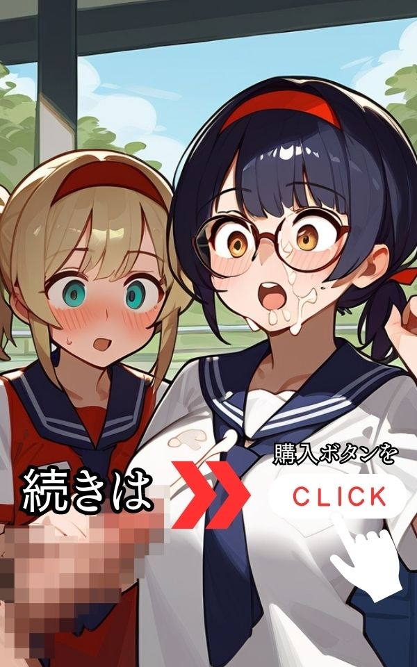 サンプル画像6:頑張れ！風紀委員会 なぜ男子は風紀を乱すのか 実態調査してみました。(苺一エロ) [d_449874]