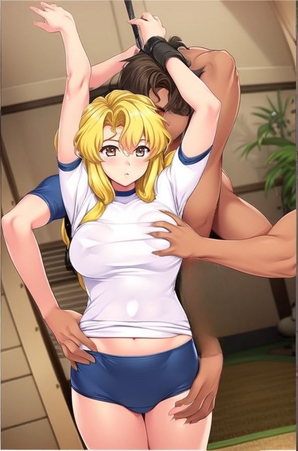 サンプル画像5:野々村病院の人々 伊藤涼子 同人イラスト集(sinzan) [d_449959]