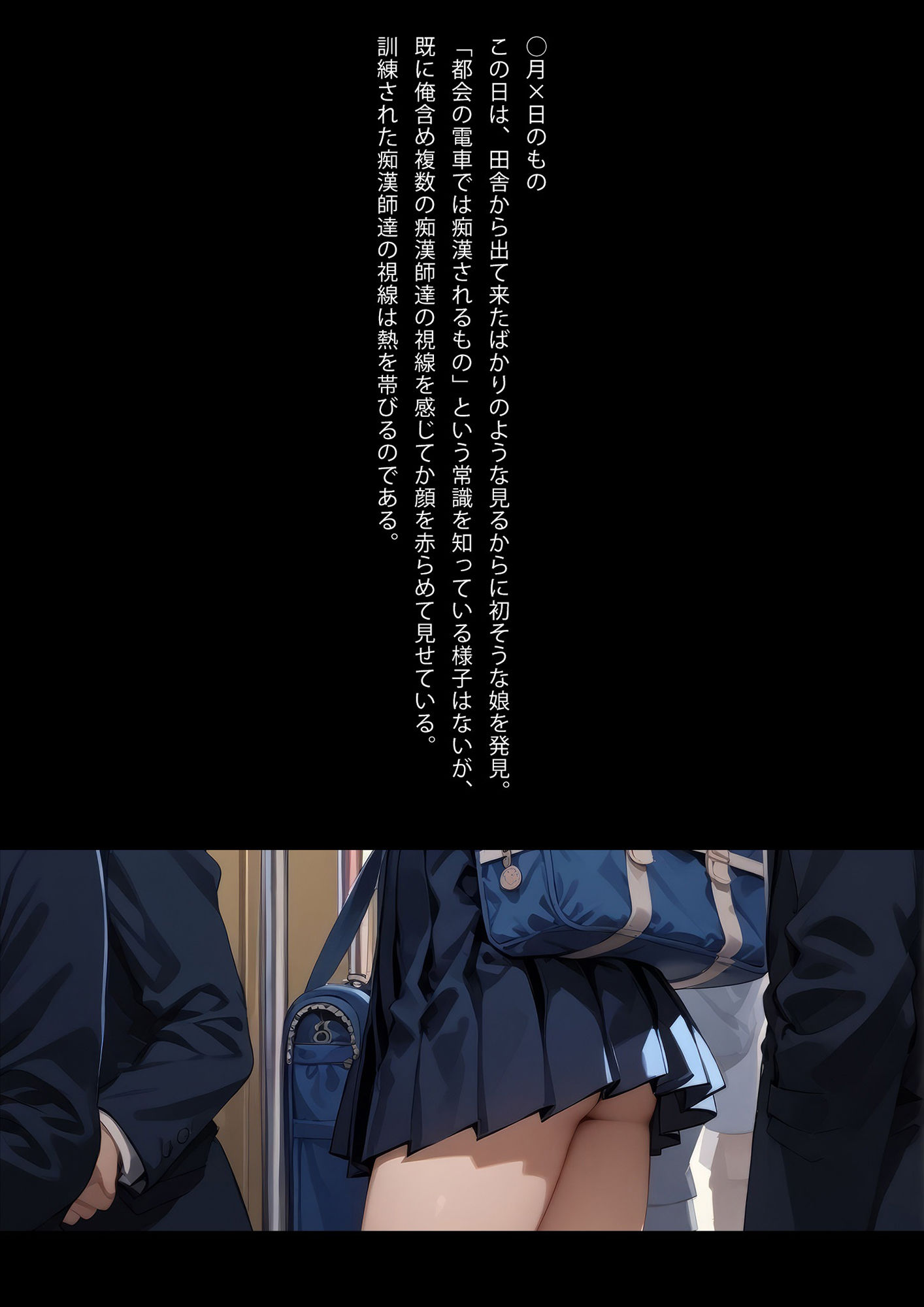 サンプル画像3:痴●特区教育フィルム 〜秘宝！！初娘たちの凌●コレクション〜(ラビットフット) [d_450004]