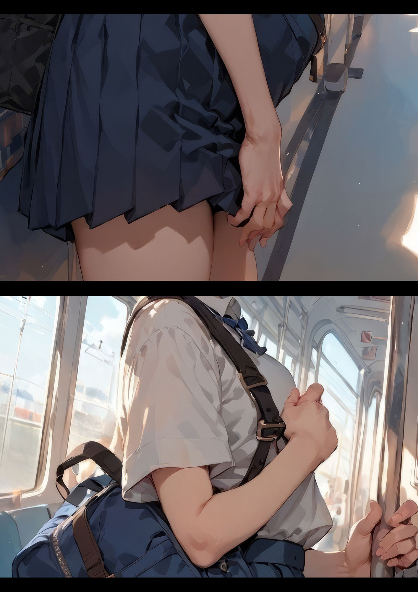 サンプル画像5:痴●特区教育フィルム 〜秘宝！！初娘たちの凌●コレクション〜(ラビットフット) [d_450004]