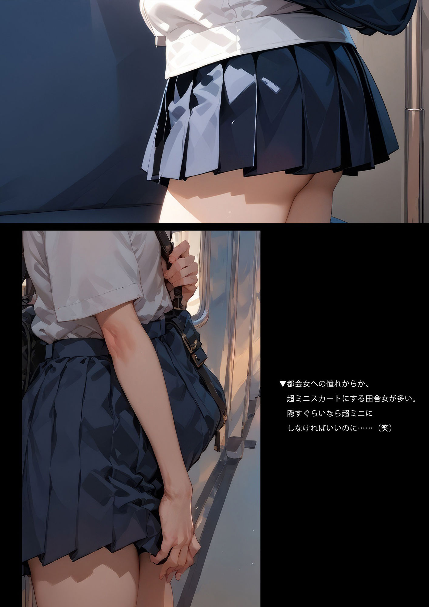 サンプル画像6:痴●特区教育フィルム 〜秘宝！！初娘たちの凌●コレクション〜(ラビットフット) [d_450004]