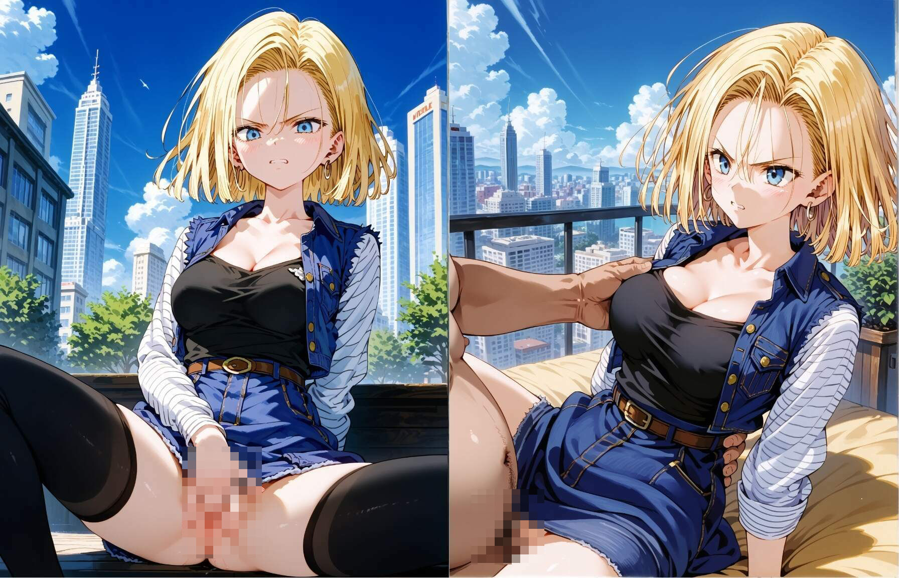 サンプル画像3:SWEET BALL -スイートボール-(すっきりタイプ) [d_450017]