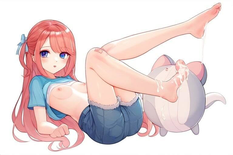 サンプル画像5:金髪お嬢様えりの足コキ〜高貴なおみ足〜(晴耕雨読) [d_450053]