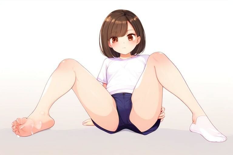 お嬢様の高貴なる足コキ〜高くつきますわよ〜の画像1