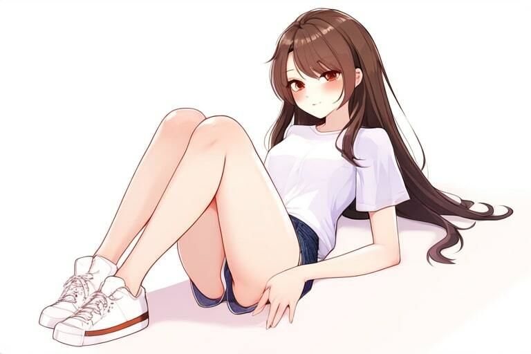 お嬢様の高貴なる足コキ〜高くつきますわよ〜の画像7