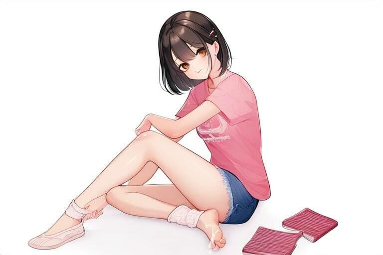 お嬢様の高貴なる足コキ〜高くつきますわよ〜の画像9