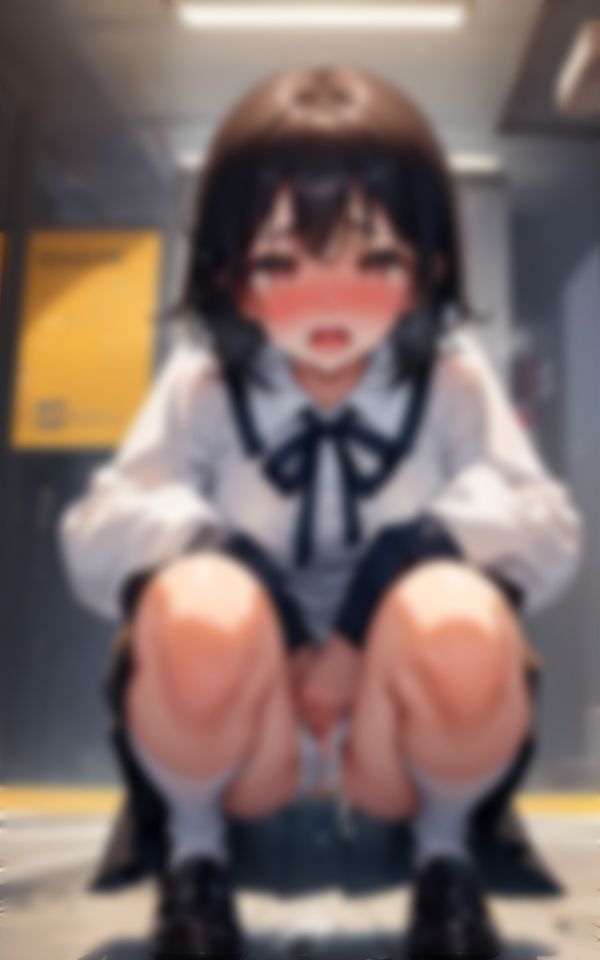 サンプル画像3:これ以上見ないで、恥ずかしいよVOL.1(panpanyama2) [d_450072]