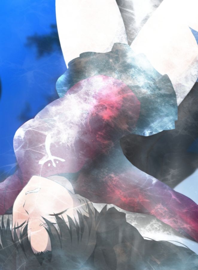 サンプル画像5:大ピンチ！囚われの遠○and EXTRA(ミックス ステーション) [d_450183]