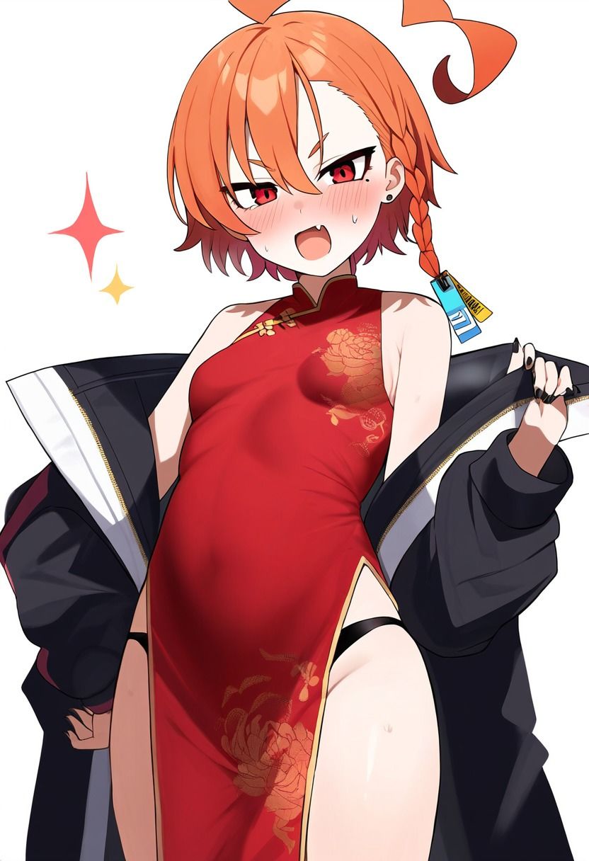 サンプル画像1:ブルアカセンチメンタル(潮吹きジョニー) [d_450212]