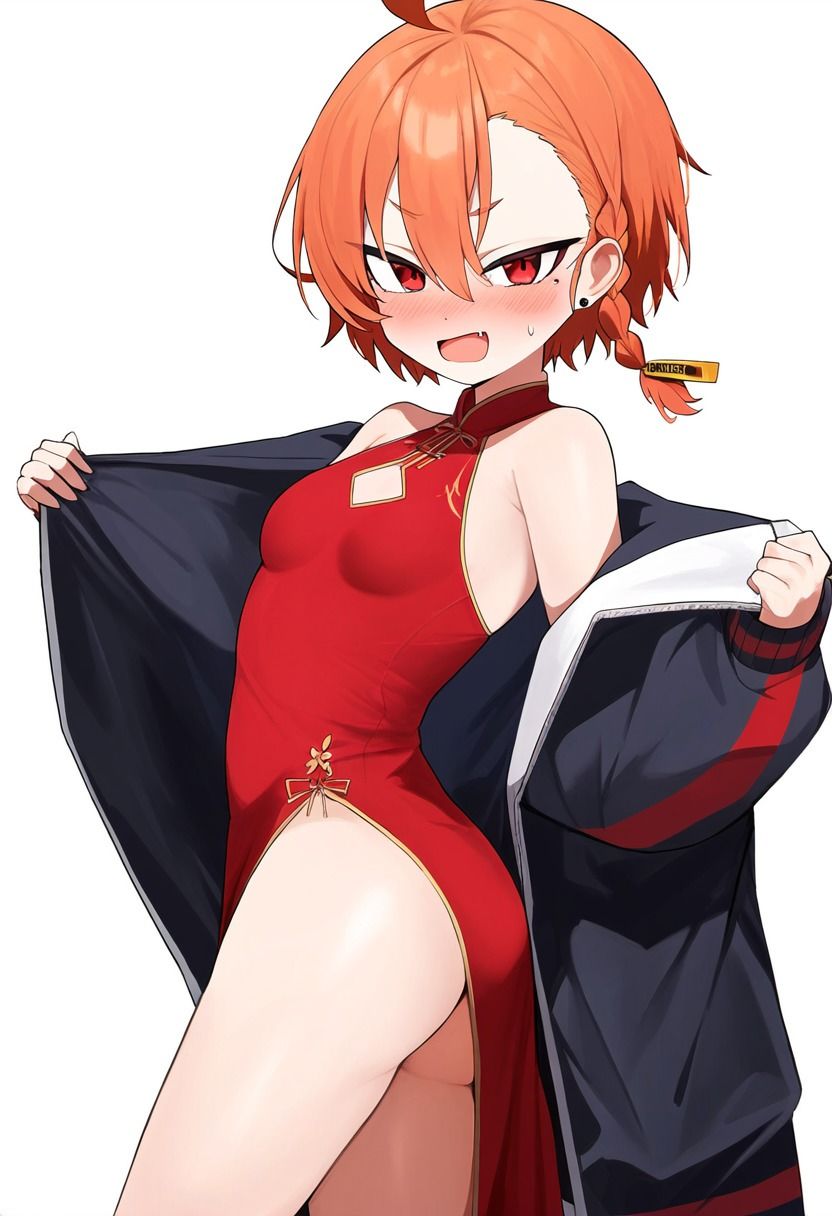 サンプル画像3:ブルアカセンチメンタル(潮吹きジョニー) [d_450212]