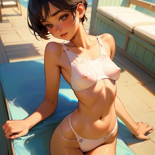 サンプル画像6:タシテンアートワークス 1(たしてん) [d_450223]