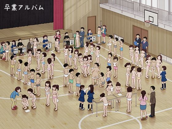 サンプル画像1:KIYO総集編(書肆マガジンひとり) [d_450226]