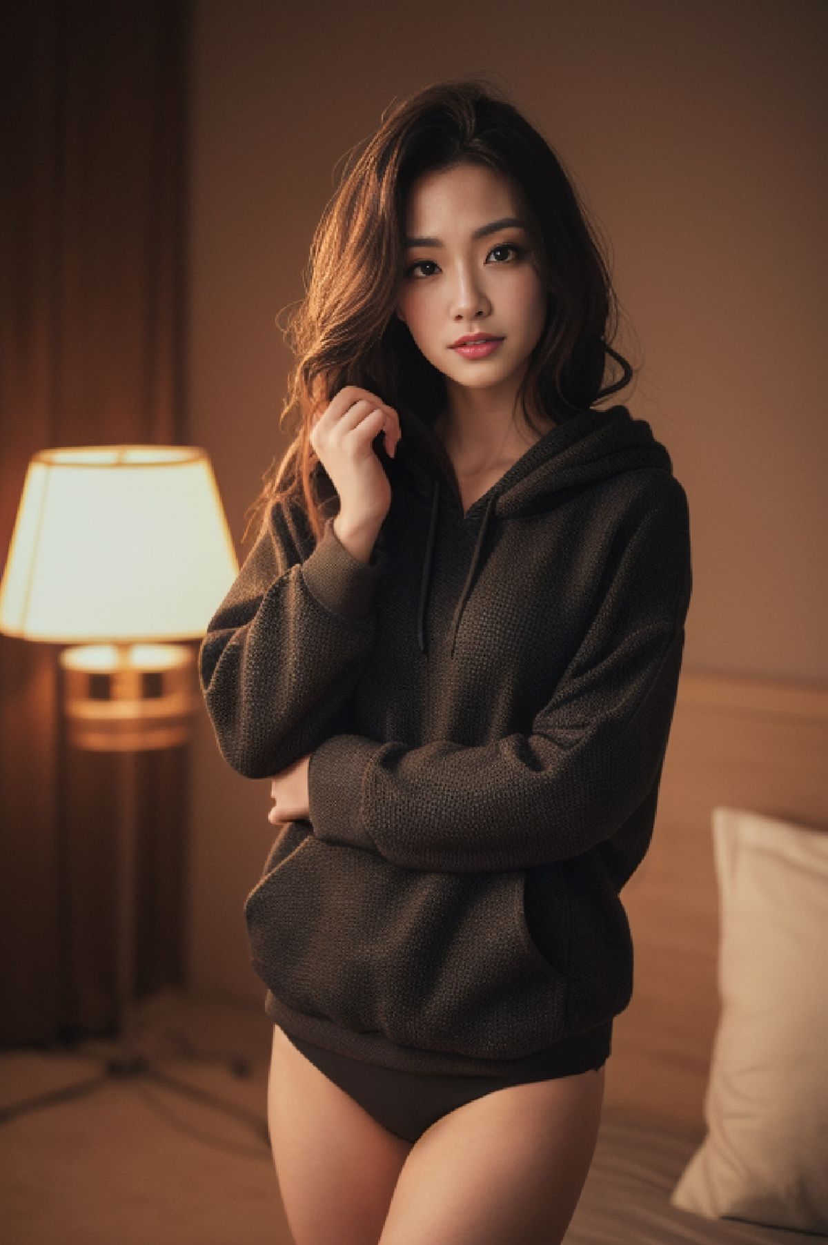 サンプル画像1:こぱんく ラテックスつるぴかコスチュームの夢3 バニーガール(こぱんく) [d_450369]