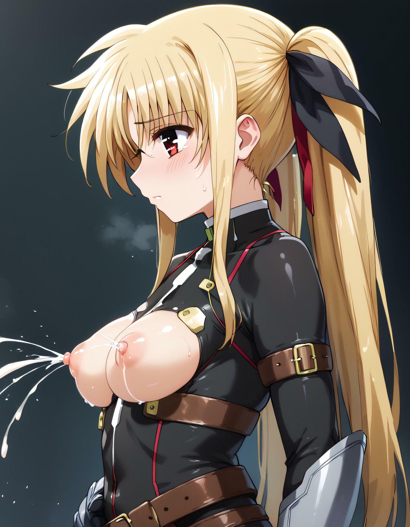 サンプル画像5:運も搾乳のうち(ダークライトファクトリー) [d_450476]