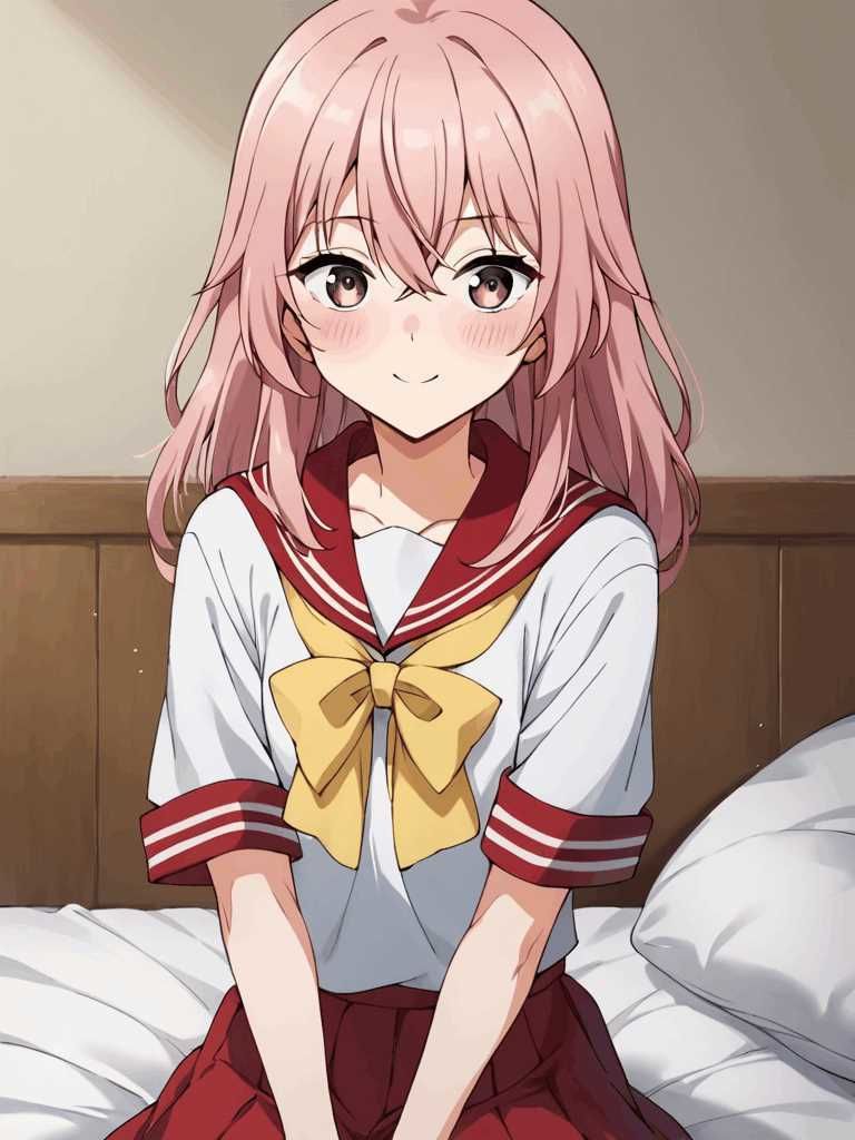 サンプル画像1:乾◯寿叶とエッチ(Youto-mini) [d_450578]