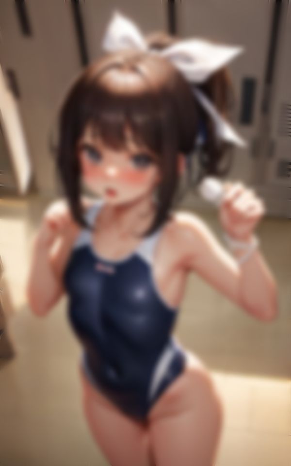 サンプル画像1:水着くいこんじゃう〜！VOL.1(panpanyama＋1C) [d_450627]