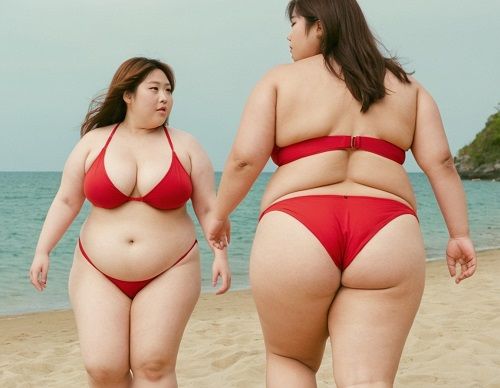 サンプル画像2:むっちむちなぽっちゃり女子校生ver03(むっちむちなぽっちゃり) [d_450682]