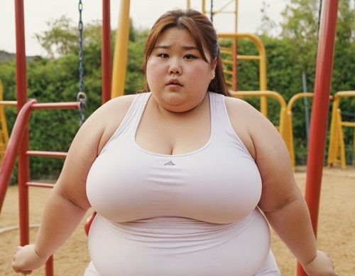 サンプル画像5:むっちむちなぽっちゃり女子校生ver03(むっちむちなぽっちゃり) [d_450682]