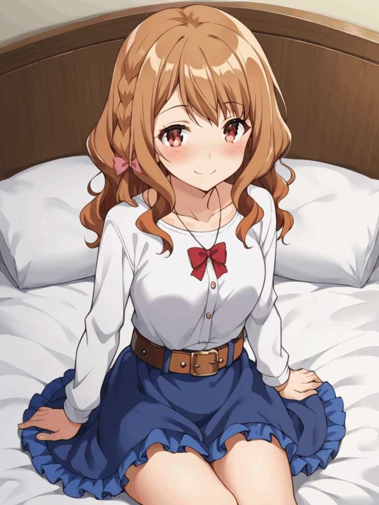 サンプル画像1:白◯京とエッチ(Big-oppai) [d_450701]