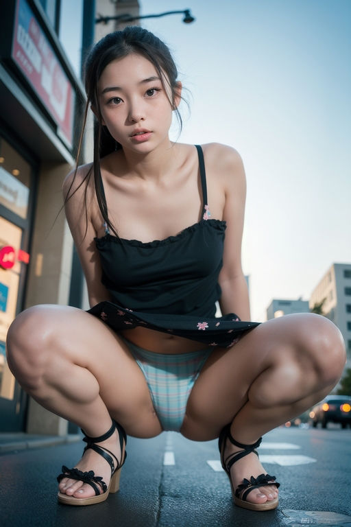 サンプル画像2:「R」Vol.1(A.IZEN 5) [d_450748]